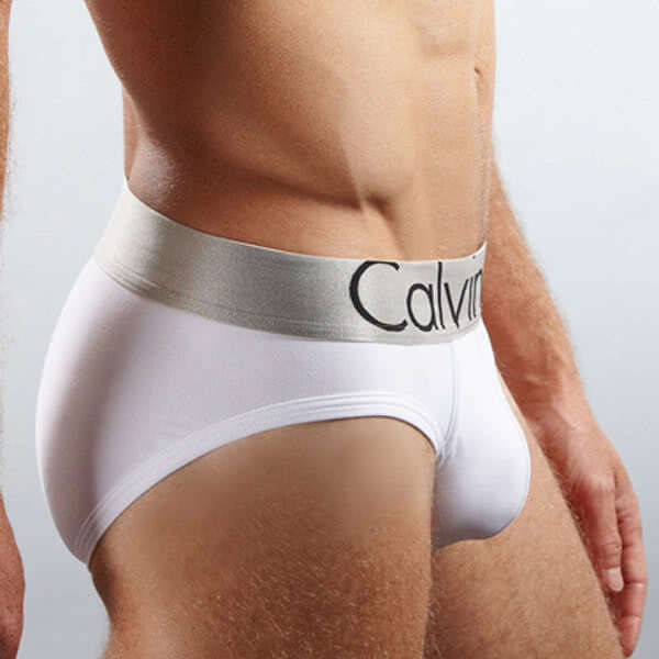 กางเกงใน Calvin Klein Steel Microfiber