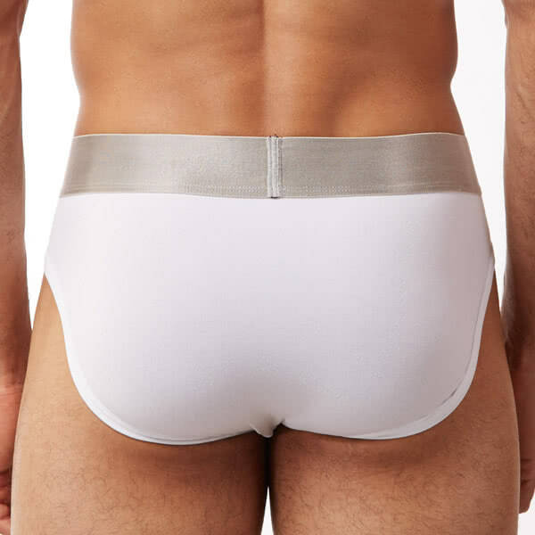 กางเกงใน Calvin Klein Steel Microfiber