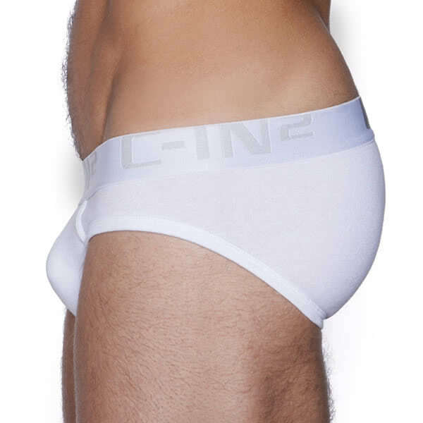 กางเกงใน C-IN2 Core Low No Show Profile Briefs