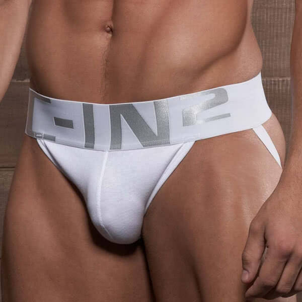 กางเกงใน C-IN2 Core Jock Strap