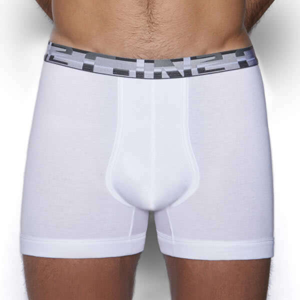 กางเกงใน C-IN2 Prime 2 Boxer Briefs Profile