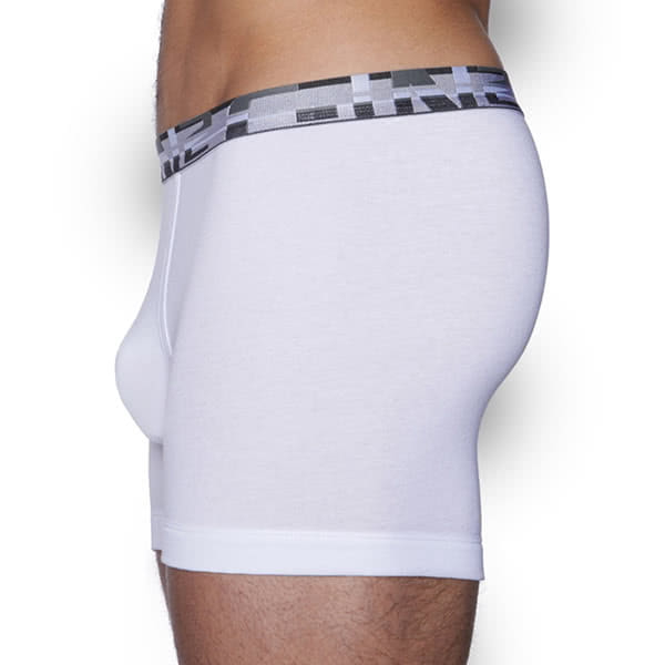 กางเกงใน C-IN2 Prime 2 Boxer Briefs Profile