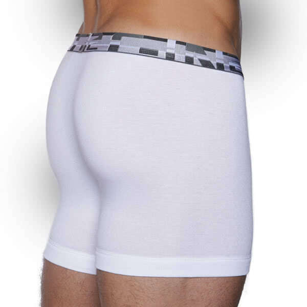 กางเกงใน C-IN2 Prime 2 Boxer Briefs Profile