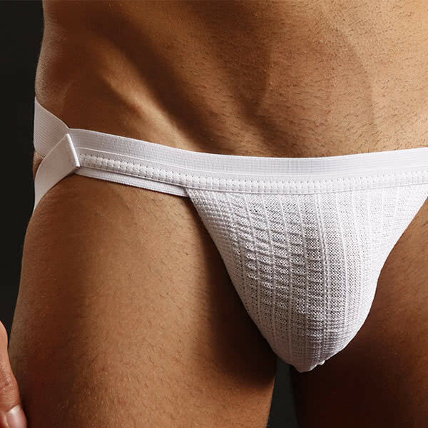 จ็อกสแตรป ActiveMan Swimmer Jockstrap