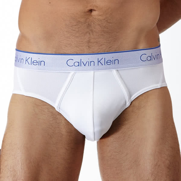 กางเกงใน Calvin Klein Air Micro Hip Briefs