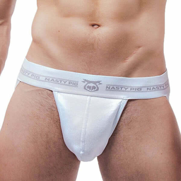 จ็อกสแตรป Nasty Pig Essential Classic Jockstrap