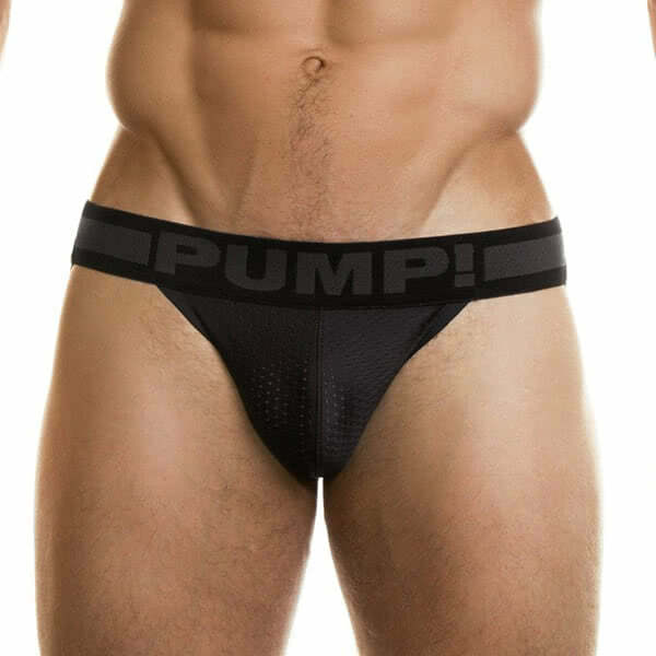 จ็อกสแตรป PUMP! Ninja Jockstrap