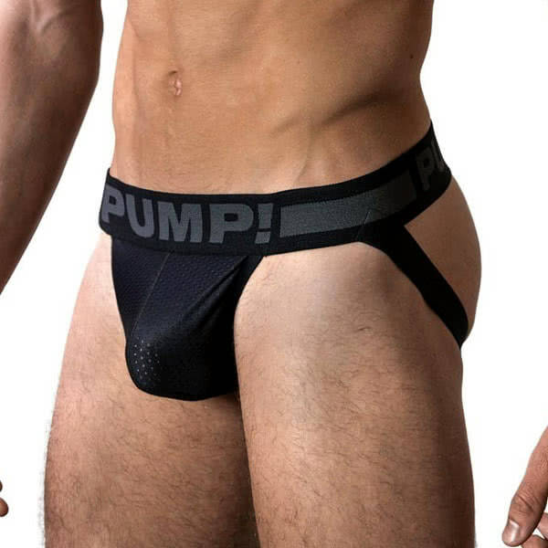 จ็อกสแตรป PUMP! Ninja Jockstrap