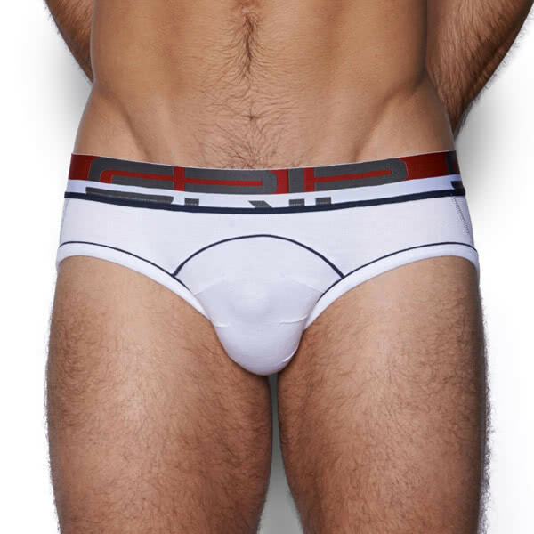 กางเกงใน C-IN2 Grip Profile Briefs