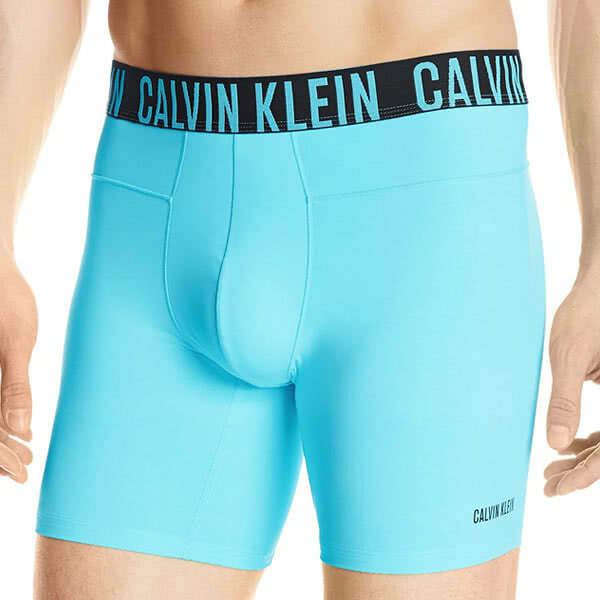 กางเกงในบ็อกเซอร์ บรีพ Calvin Klein Fx Energy Boxer Briefs