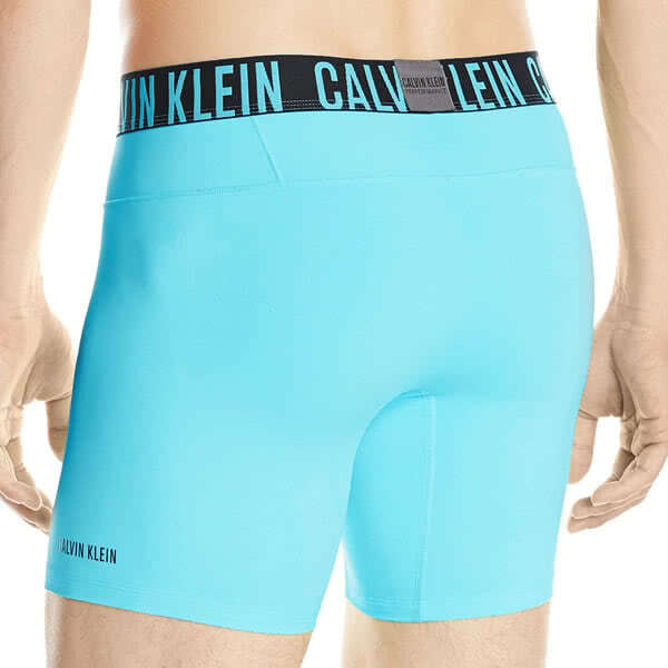 กางเกงในบ็อกเซอร์ บรีพ Calvin Klein Fx Energy Boxer Briefs
