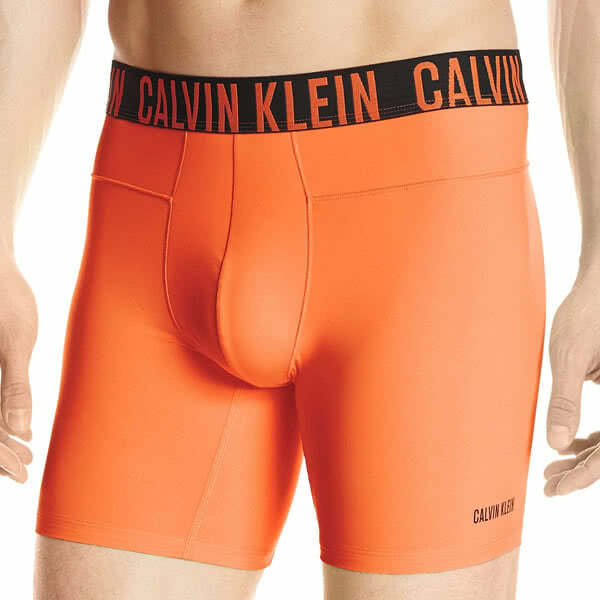กางเกงในบ็อกเซอร์ บรีพ Calvin Klein Fx Energy Boxer Briefs