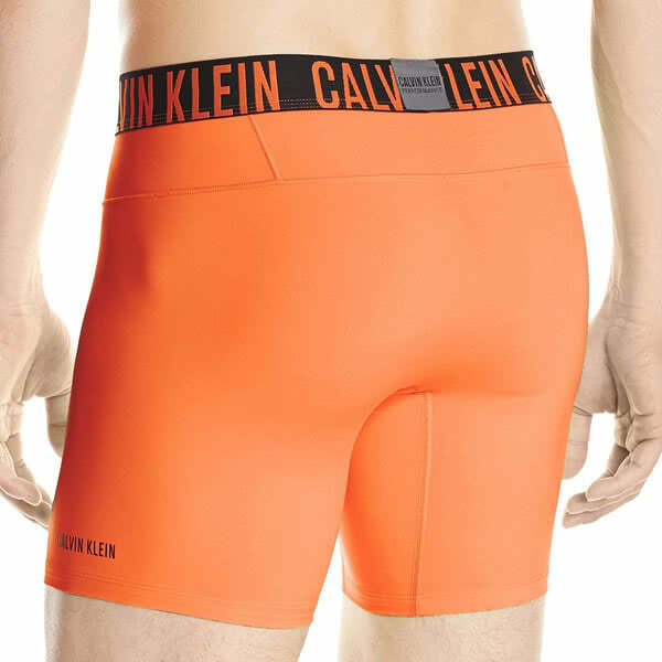 กางเกงในบ็อกเซอร์ บรีพ Calvin Klein Fx Energy Boxer Briefs