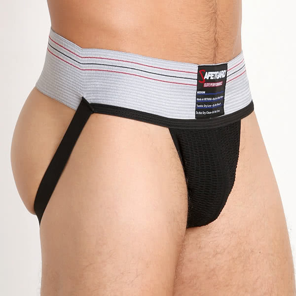 จ็อกสแตรป Safe-T-Gard 2.5" Athletic Supporter