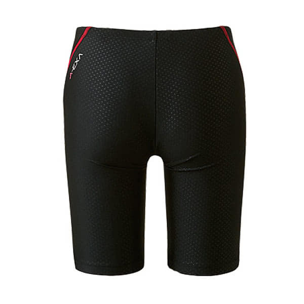 กางเกงว่ายน้ำชาย Arena 16FW Double Escape Diamond WR Aqua EXA Jammers