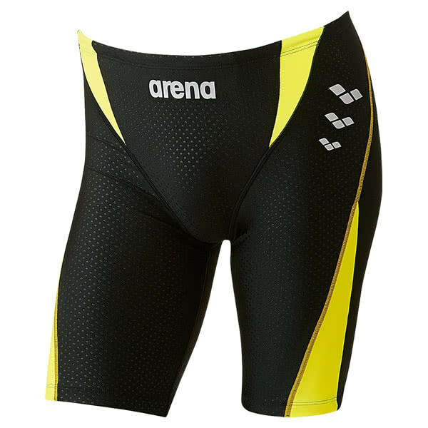 กางเกงว่ายน้ำชาย Arena 16FW Double Escape Diamond WR Aqua EXA Jammers
