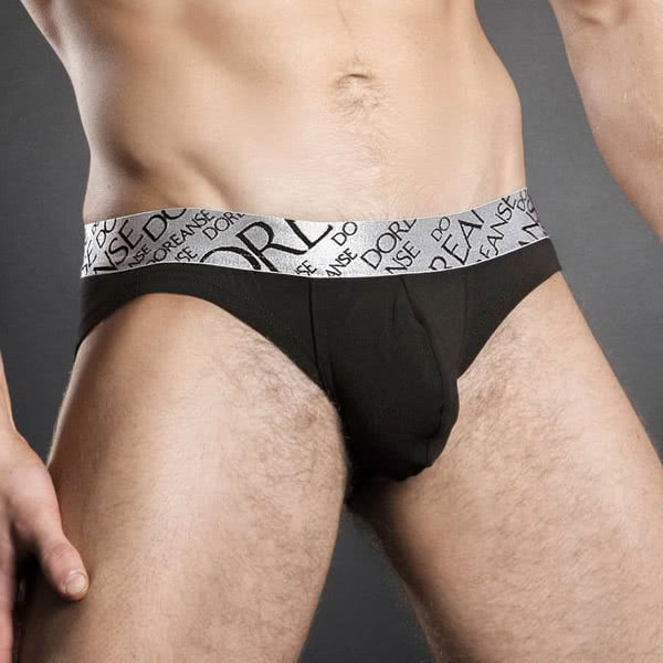 กางเกงใน Doreanse Lux Steel Micro Modal Sport Briefs