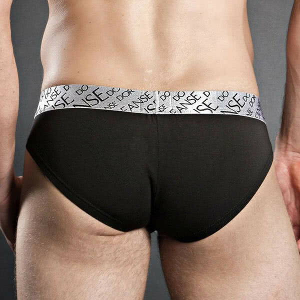 กางเกงใน Doreanse Lux Steel Micro Modal Sport Briefs