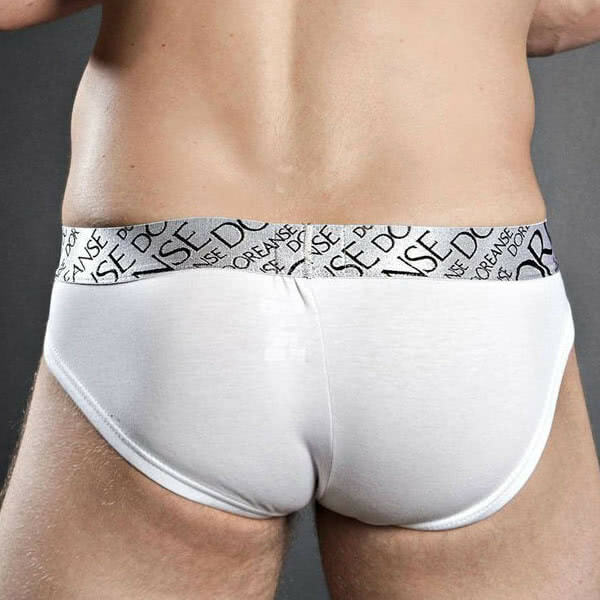 กางเกงใน Doreanse Lux Steel Micro Modal Sport Briefs