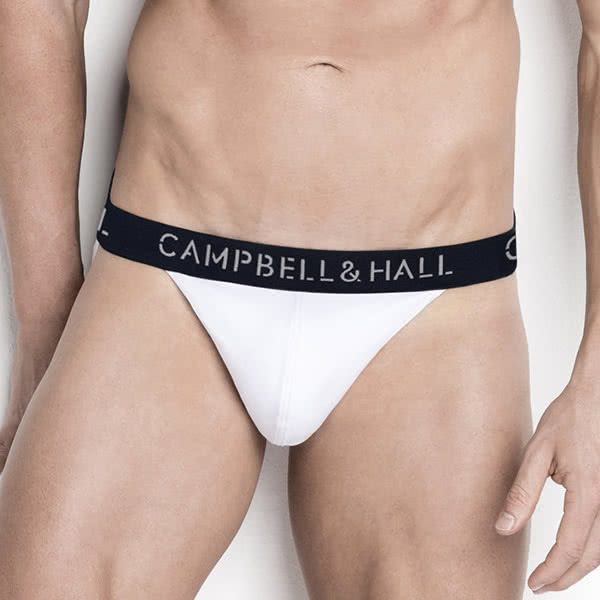 กางเกงใน Campbell & Hall Plowman Active Sports Briefs