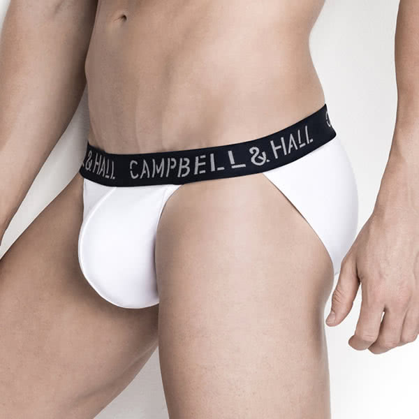 กางเกงใน Campbell & Hall Plowman Active Sports Briefs