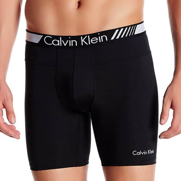 กางเกงในบ็อกเซอร์ บรีพ Calvin Klein Performance Intense Energy FX Micro Boxer Briefs