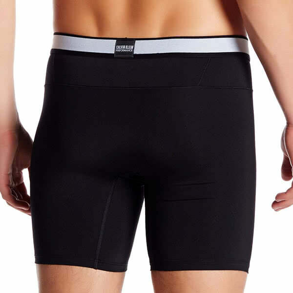 กางเกงในบ็อกเซอร์ บรีพ Calvin Klein Performance Intense Energy FX Micro Boxer Briefs