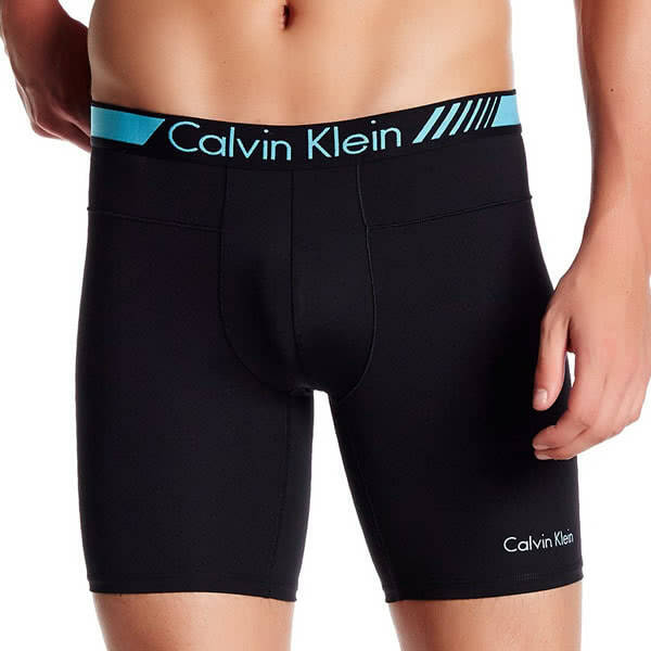 กางเกงในบ็อกเซอร์ บรีพ Calvin Klein Performance Intense Energy FX Micro Boxer Briefs