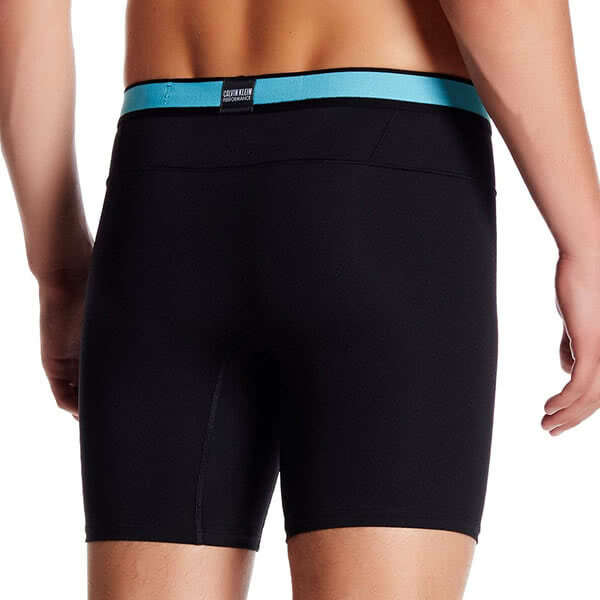 กางเกงในบ็อกเซอร์ บรีพ Calvin Klein Performance Intense Energy FX Micro Boxer Briefs