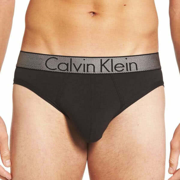 กางเกงใน Calvin Klein Customized Stretch Micro Hip Briefs