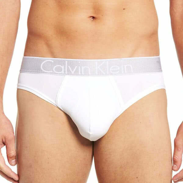 กางเกงใน Calvin Klein Customized Stretch Micro Hip Briefs