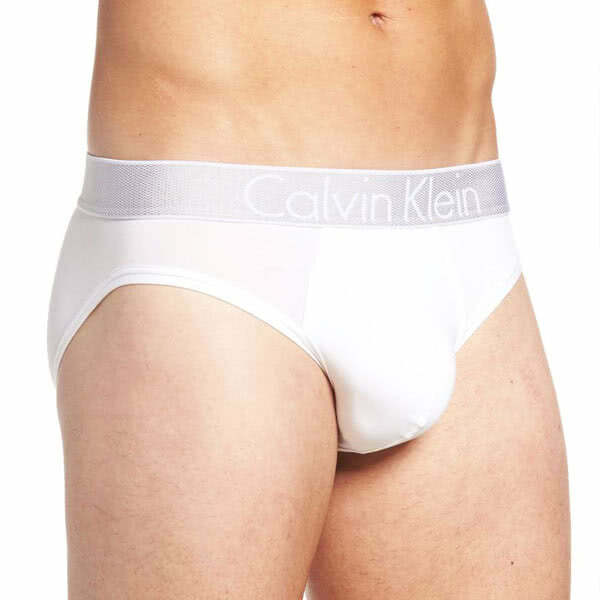 กางเกงใน Calvin Klein Customized Stretch Micro Hip Briefs