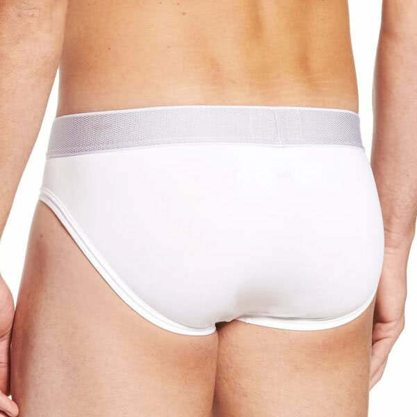กางเกงใน Calvin Klein Customized Stretch Micro Hip Briefs