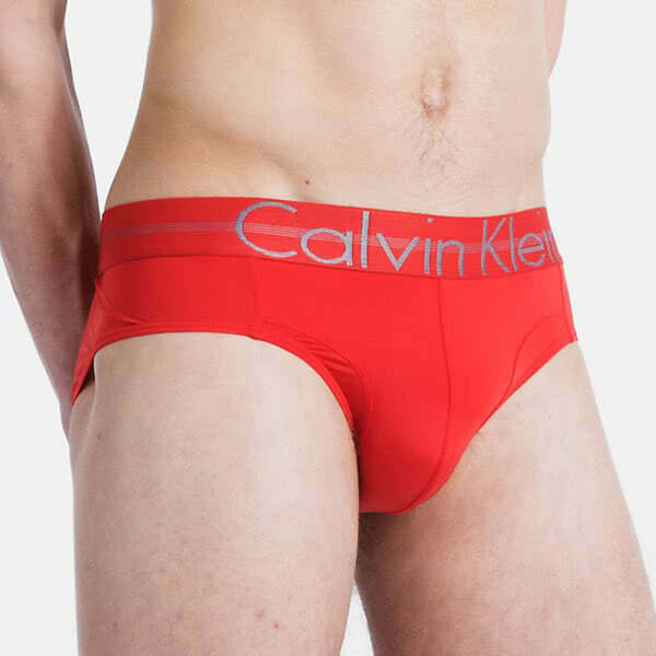 กางเกงใน Calvin Klein Focused Fit Micro Hip Briefs