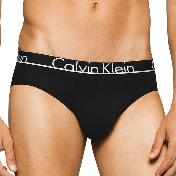 กางเกงใน Calvin Klein ID Graphic Cotton Stretch Hip Briefs