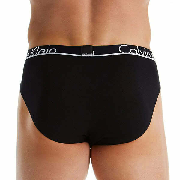 กางเกงใน Calvin Klein ID Graphic Cotton Stretch Hip Briefs