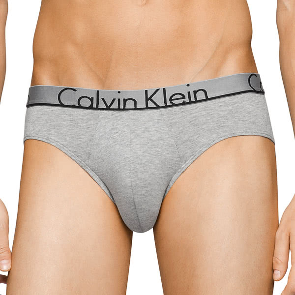 กางเกงใน Calvin Klein ID Graphic Cotton Stretch Hip Briefs