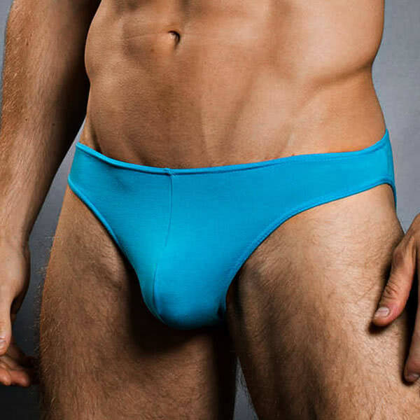 กางเกงในชาย Doreanse Essential Mini Modal Bikini Briefs