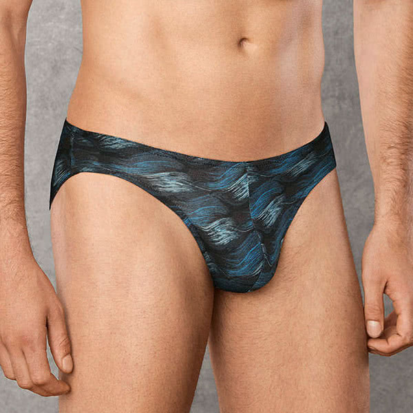 กางเกงใน Doreanse Brush Micro Modal Hip Briefs