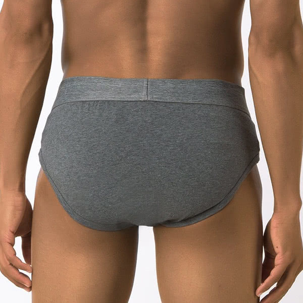 กางเกงใน Versace Apollo Stretch Cotton Briefs