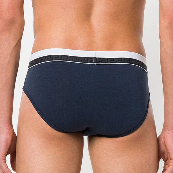 กางเกงใน Versace Titano Stretch Cotton Briefs