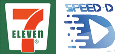 Speed-D @7-Eleven