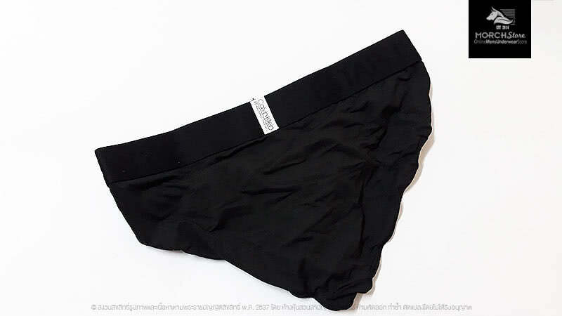 รีวิว กางเกงใน Calvin Klein Evolution Micro Hip Briefs
