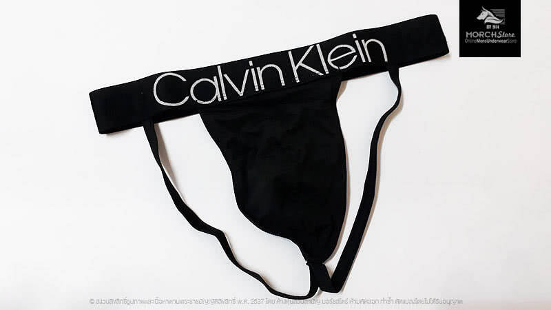 รีวิว จ็อกสแตรป Calvin Klein Evolution Micro Jockstrap