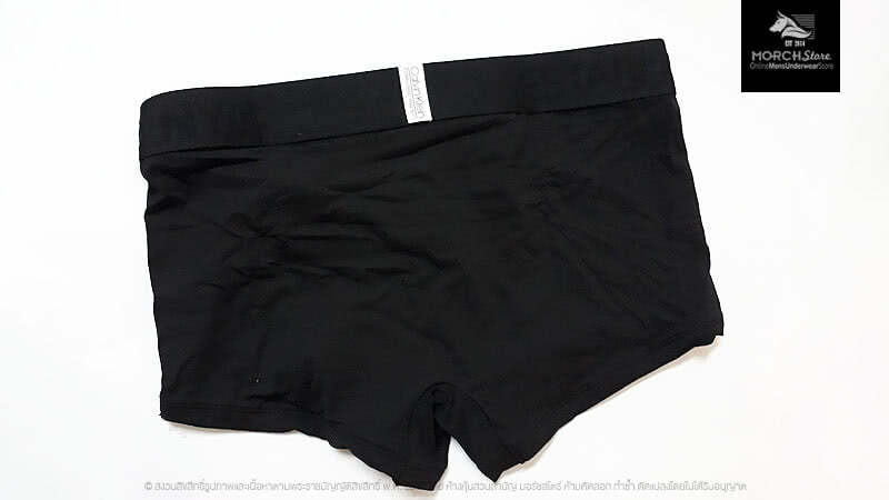 รีวิว กางเกงใน Calvin Klein Evolution Micro Low Rise Trunk