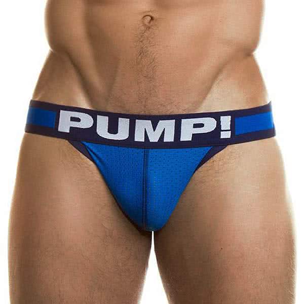 จ็อกสแตรป PUMP! Titan Jockstrap