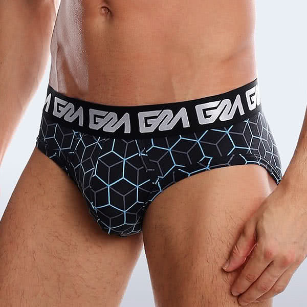 กางเกงใน Garçon Model Radiant Micro Hip Briefs