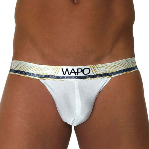 จ็อกสแตรป WAPO Olympos Micro Jockstrap