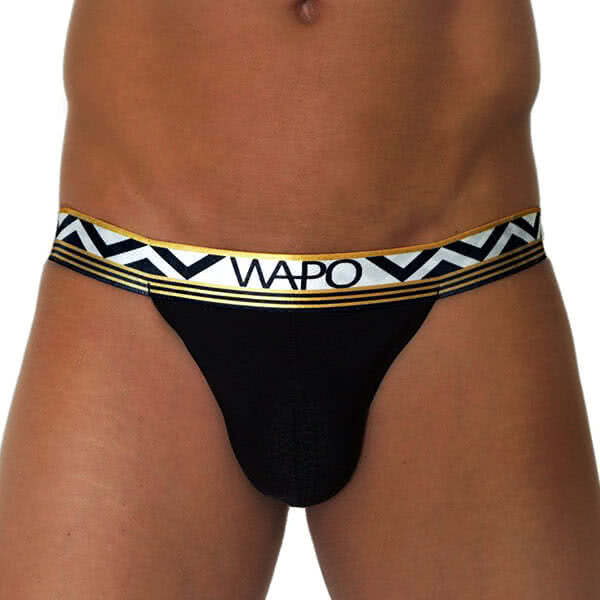 จ็อกสแตรป WAPO Pharaoh Micro Jockstrap