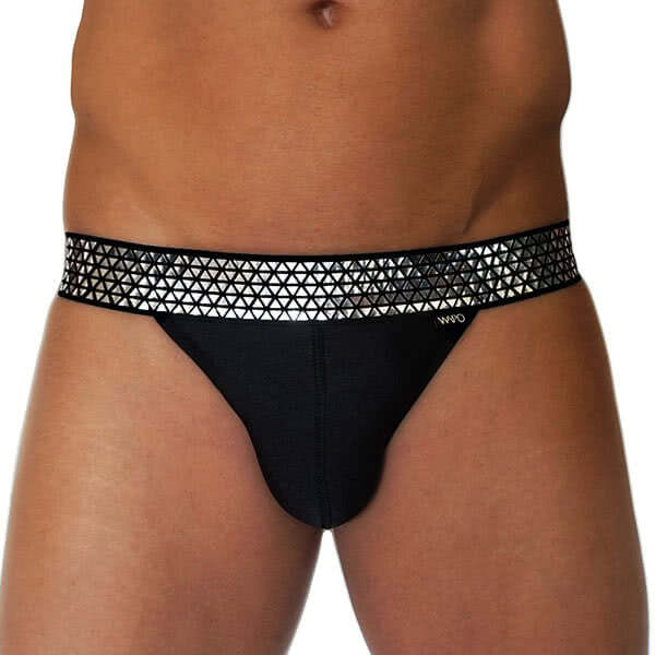 จ็อกสแตรป WAPO Vegas Micro Jockstrap